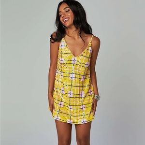 Buddy love Cleo dress
